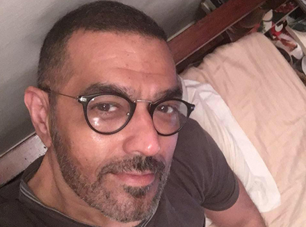 arjun sawhney