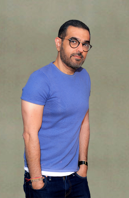 arjun sawhney