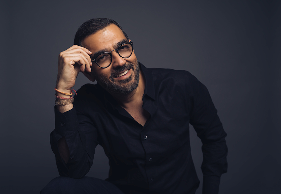 arjun sawhney