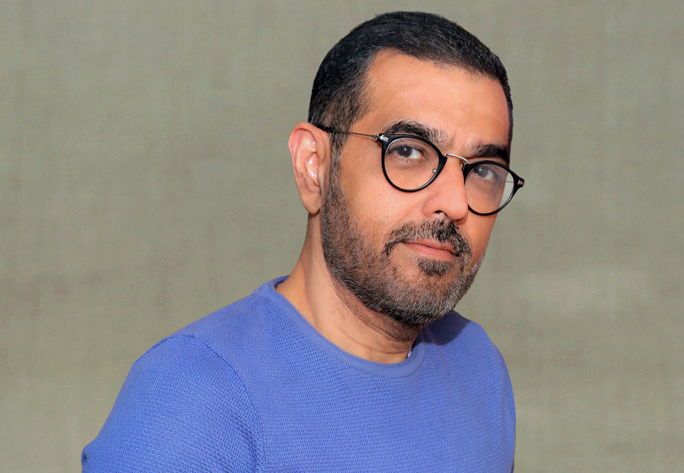 arjun sawhney