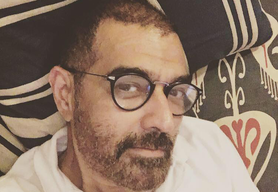 arjun sawhney