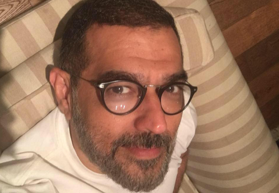 arjun sawhney